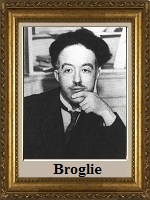 Broglie